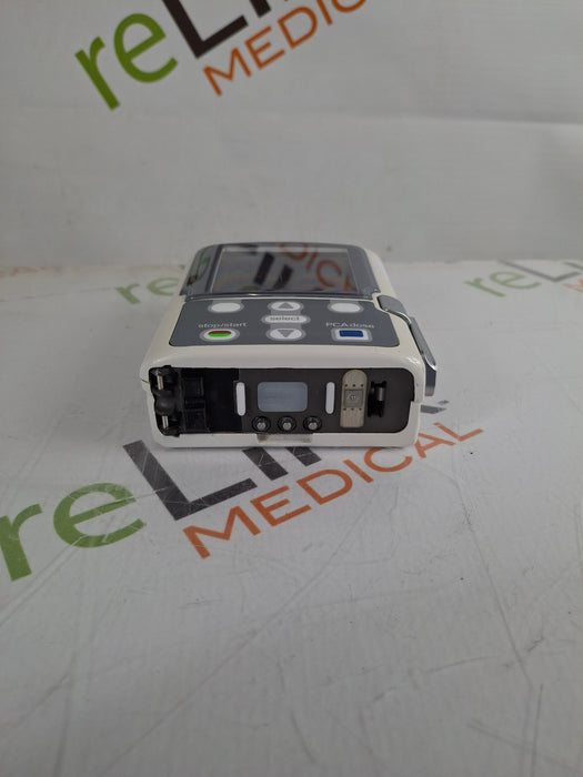 Smiths Medical CADD Solis 2110 Ambulatory Infusion Pump