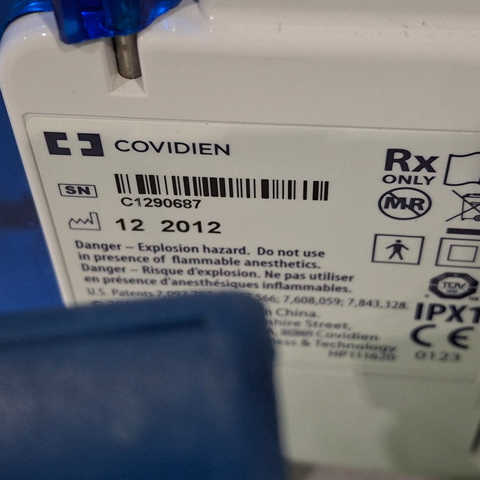 Covidien Kangaroo ePump Enteral Feeding Pump