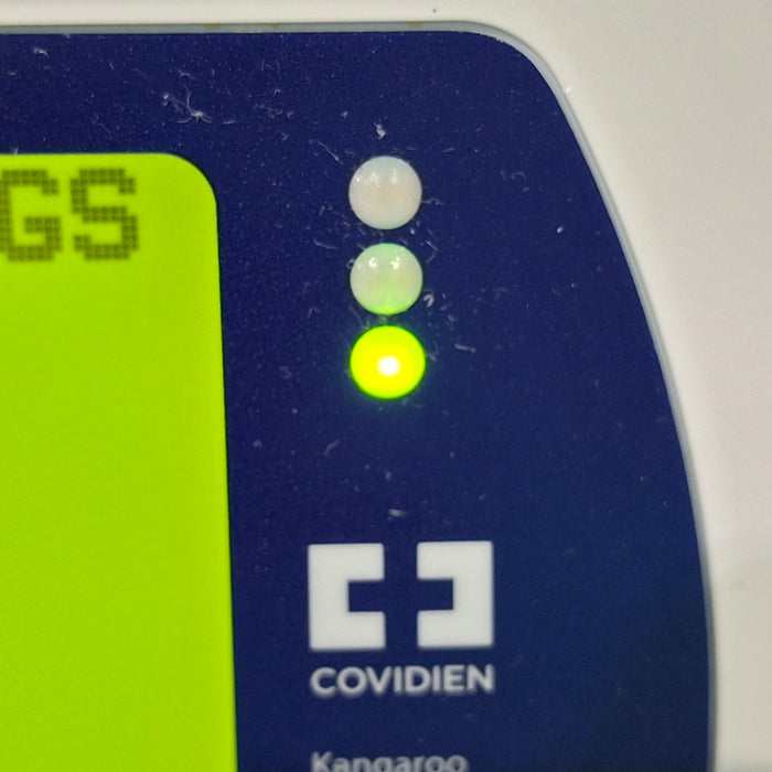 Covidien Kangaroo ePump Enteral Feeding Pump