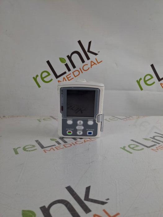 Smiths Medical CADD Solis 2110 Ambulatory Infusion Pump