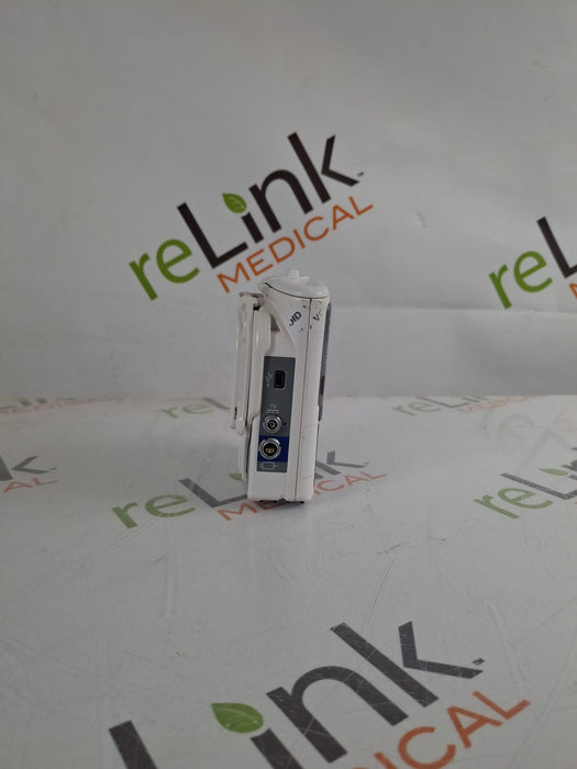 Smiths Medical CADD Solis 2110 Ambulatory Infusion Pump