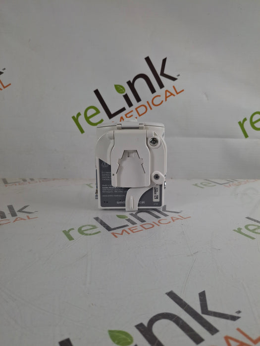 Smiths Medical CADD Solis 2110 Ambulatory Infusion Pump