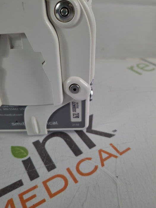 Smiths Medical CADD Solis 2110 Ambulatory Infusion Pump