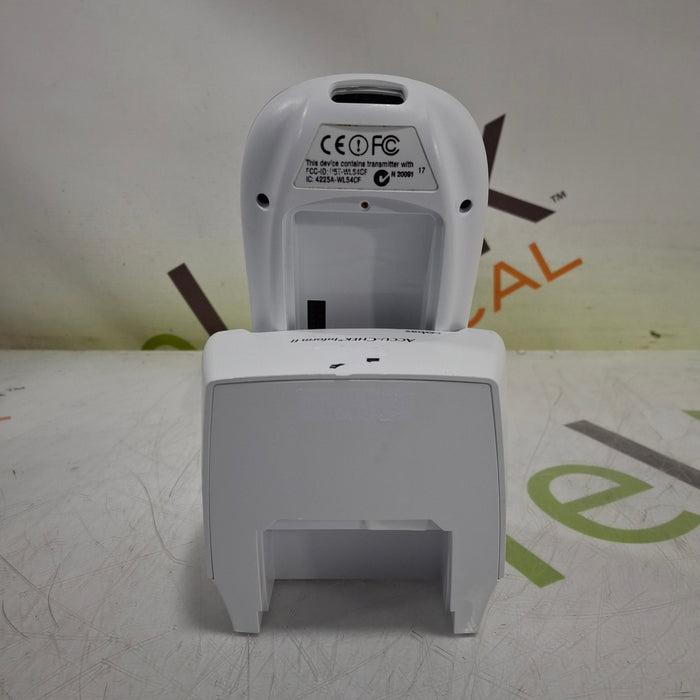 Roche Diagnostics ACCU-CHEK ll Glucose Monitor