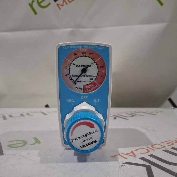 Precision Medical PM3300 Intermittent Vacuum Regulator