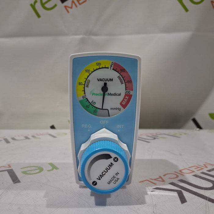Precision Medical PM3300 Intermittent Vacuum Regulator