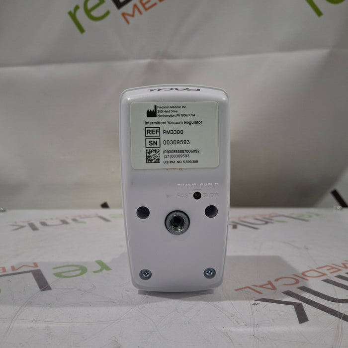 Precision Medical PM3300 Intermittent Vacuum Regulator