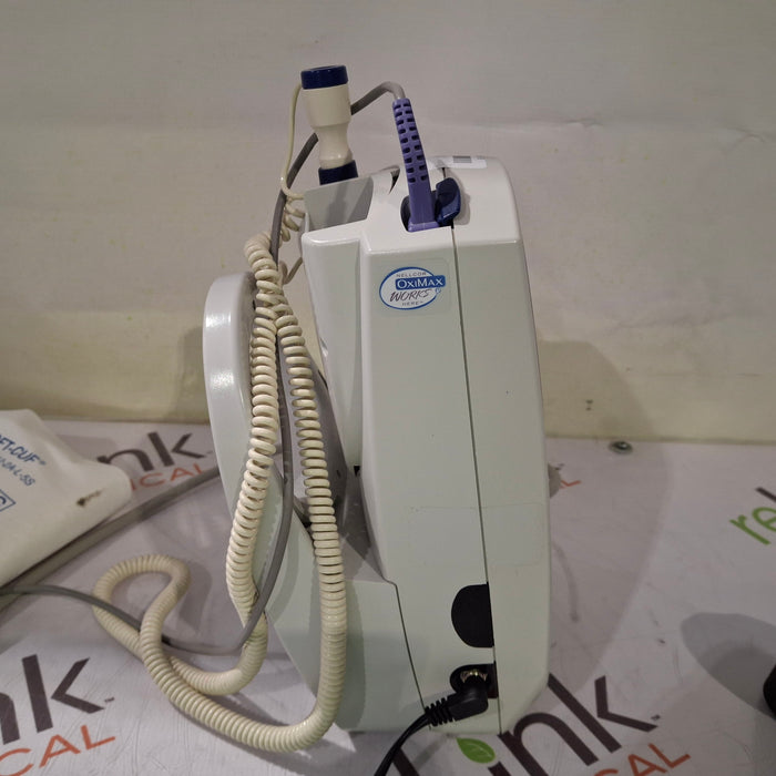 Welch Allyn Spot 420 - NIBP, Temp Vital Signs Monitor