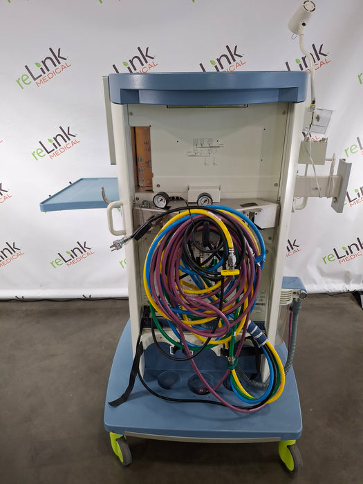 Draeger Medical Apollo Anesthesia System