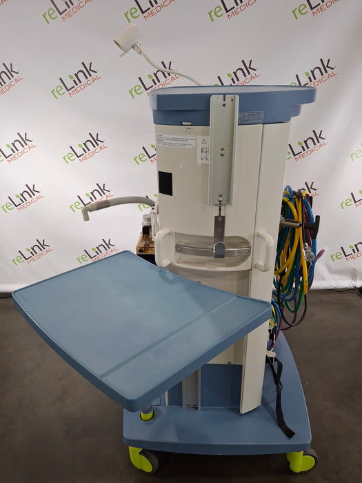 Draeger Medical Apollo Anesthesia System