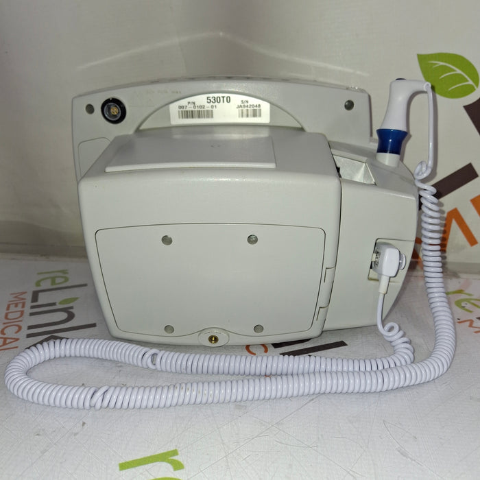 Welch Allyn 300 Series - Temp Vital Signs Monitor