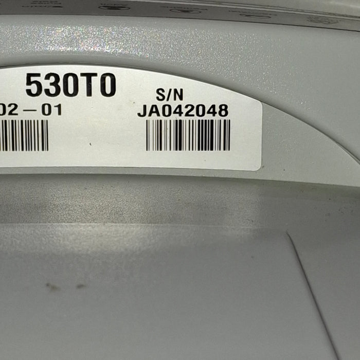 Welch Allyn 300 Series - Temp Vital Signs Monitor