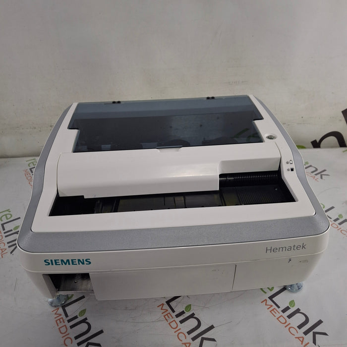 Siemens Hematek 3000 Slide Stainer