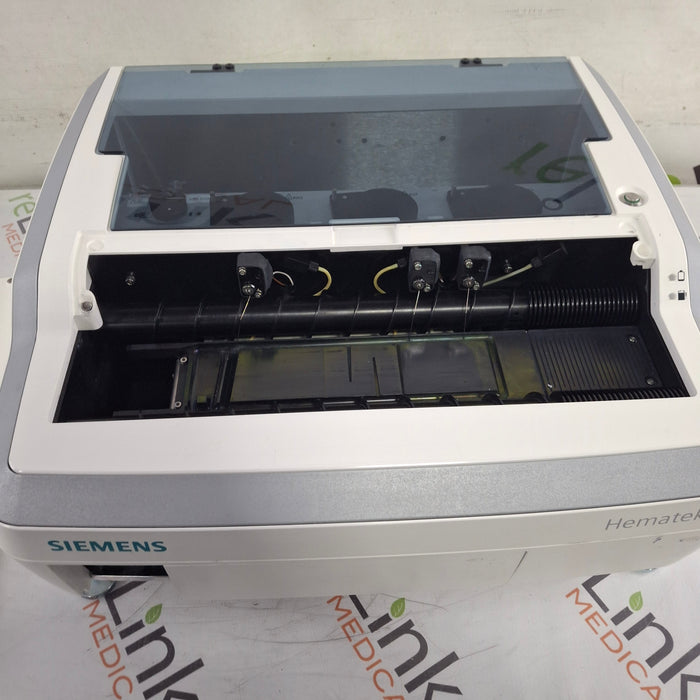 Siemens Hematek 3000 Slide Stainer