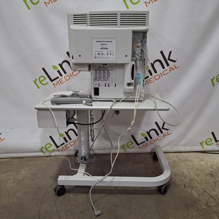 Carl Zeiss 750i Humphrey Field Analyzer