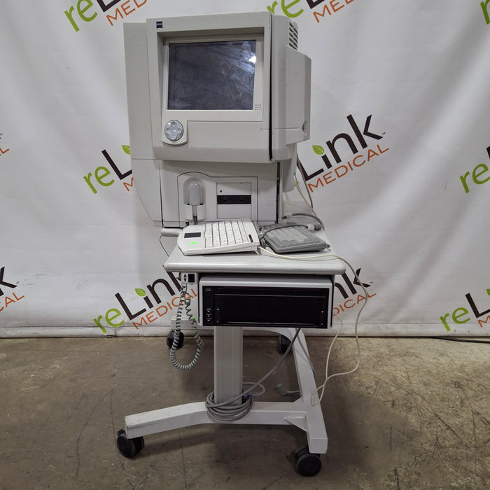 Carl Zeiss 750i Humphrey Field Analyzer