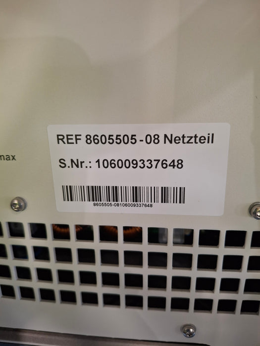 Draeger Medical Apollo Anesthesia System