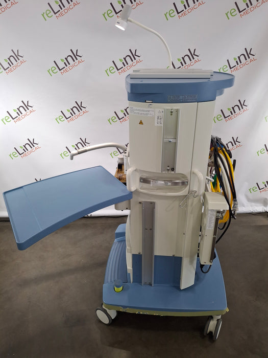 Draeger Medical Apollo Anesthesia System