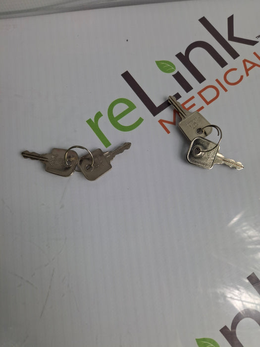 Draeger Medical Apollo Anesthesia System