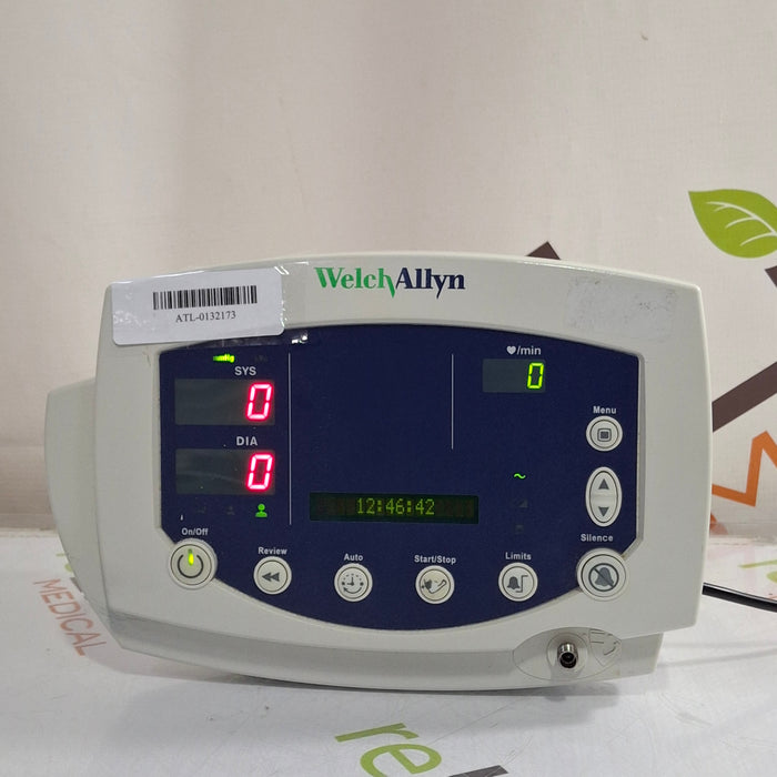 Welch Allyn 300 Series Vital Signs Monitor