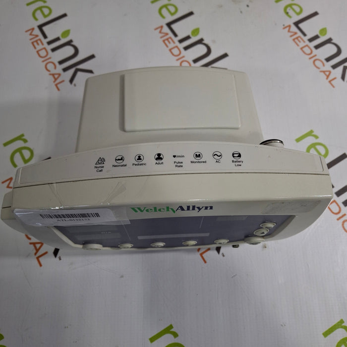 Welch Allyn 300 Series Vital Signs Monitor
