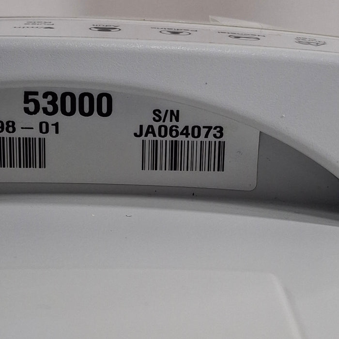Welch Allyn 300 Series Vital Signs Monitor