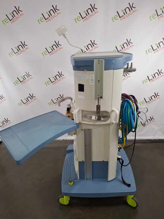 Draeger Medical Apollo Anesthesia System