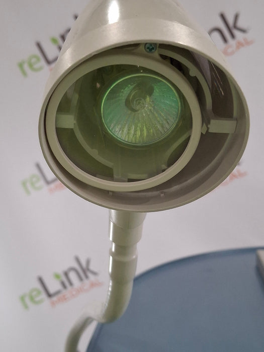 Draeger Medical Apollo Anesthesia System