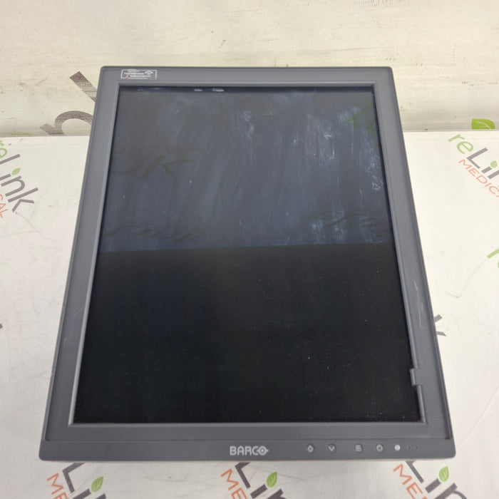 Barco MDMG-5221 Mammo Tomosynthesis 5MP Display Monitor