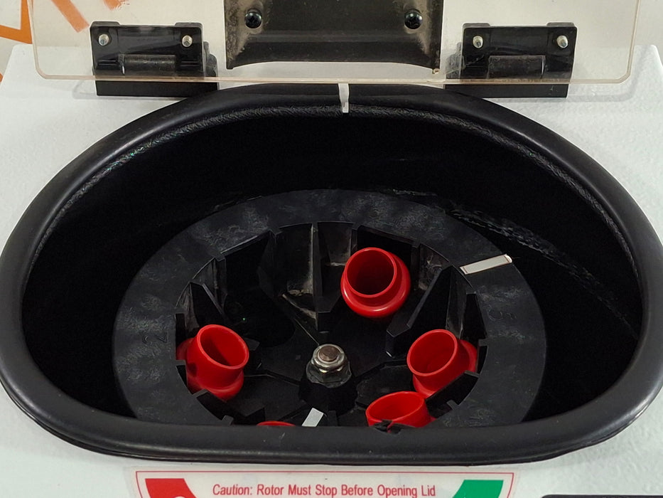 Drucker Diagnostics 642E Centrifuge