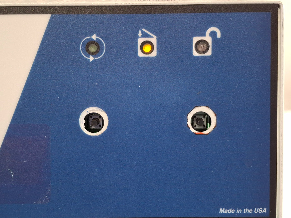 Drucker Diagnostics 642E Centrifuge