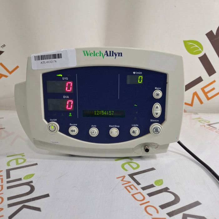 Welch Allyn 300 Series Vital Signs Monitor