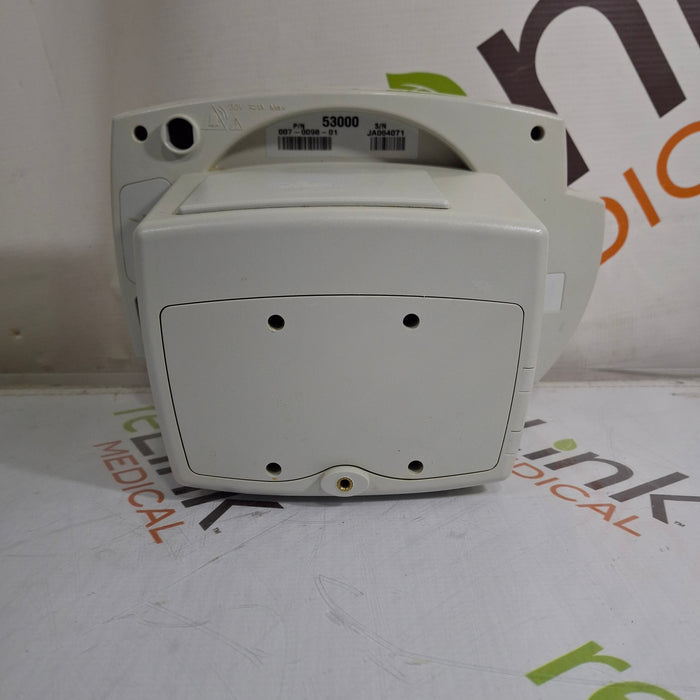 Welch Allyn 300 Series Vital Signs Monitor