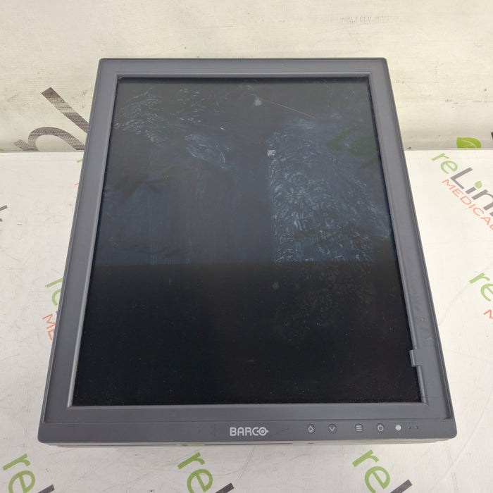 Barco MDMG-5221 Mammo Tomosynthesis 5MP Display Monitor