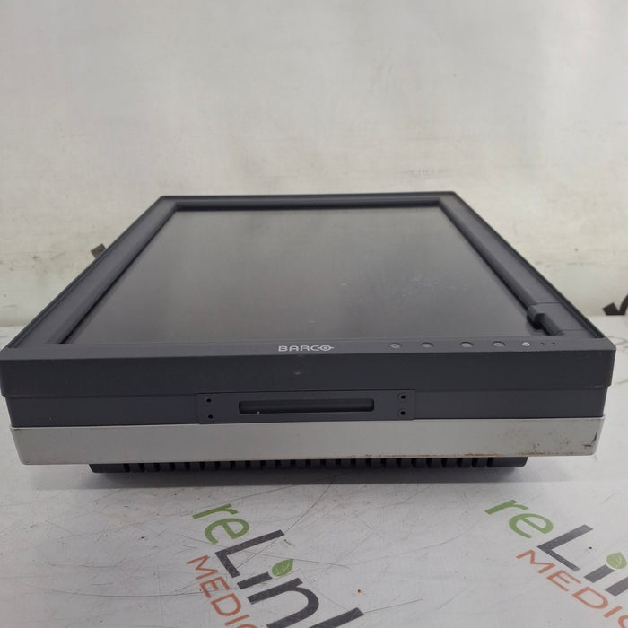 Barco MDMG-5221 Mammo Tomosynthesis 5MP Display Monitor