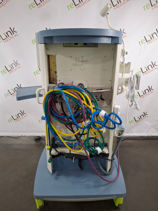 Draeger Medical Apollo Anesthesia System