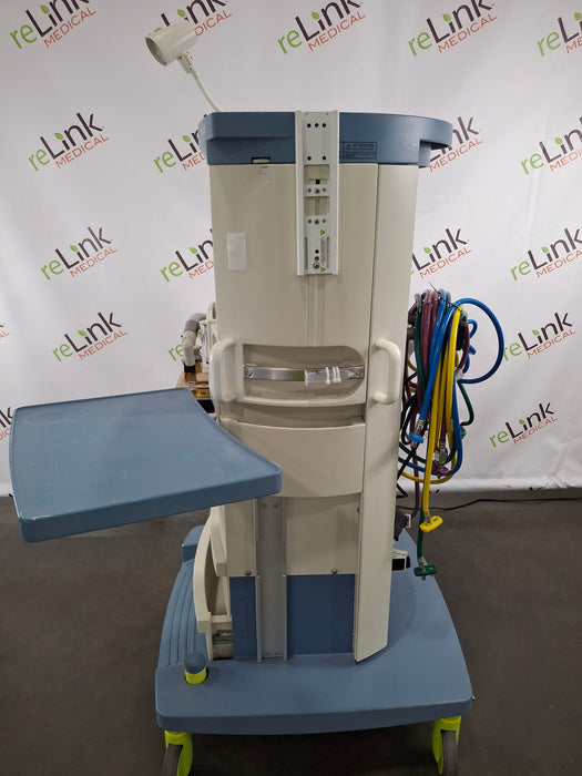 Draeger Medical Apollo Anesthesia System