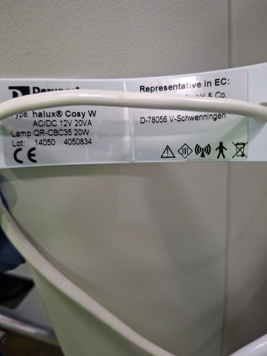 Draeger Medical Apollo Anesthesia System