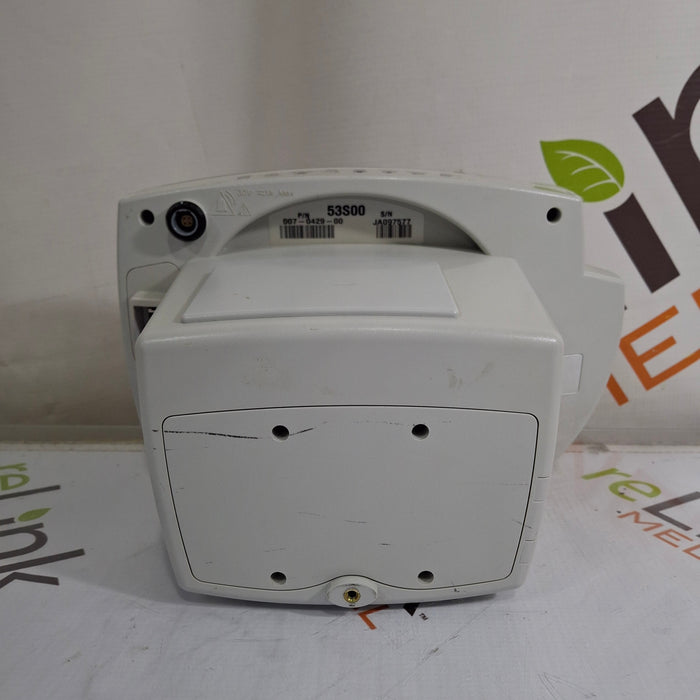 Welch Allyn 300 Series - Masimo SpO2 Vital Signs Monitor