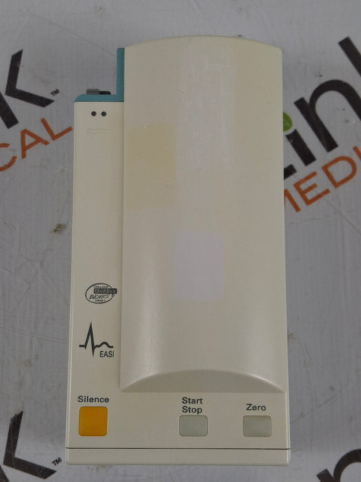 Philips M3001A-A02 OxiMax SpO2, NIBP, ECG MMS Module