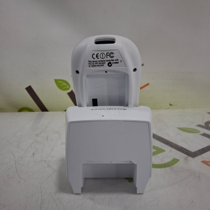 Roche Diagnostics ACCU-CHEK ll Glucose Monitor