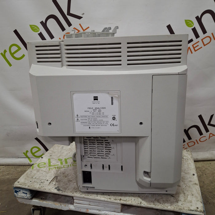 Carl Zeiss 750i Humphrey Field Analyzer