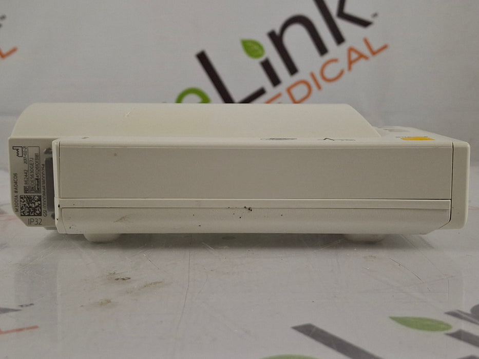 Philips M3001A-A04C06 OxiMax SpO2, NIBP, ECG, Temp, IBP MMS Module