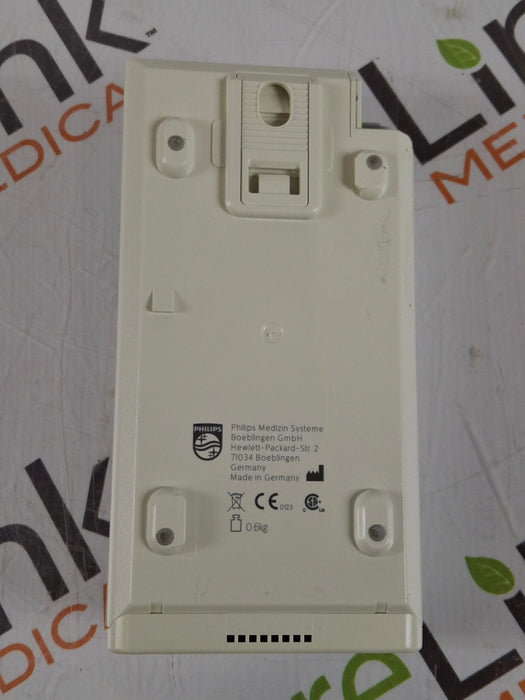 Philips M3001A-A04C06 OxiMax SpO2, NIBP, ECG, Temp, IBP MMS Module