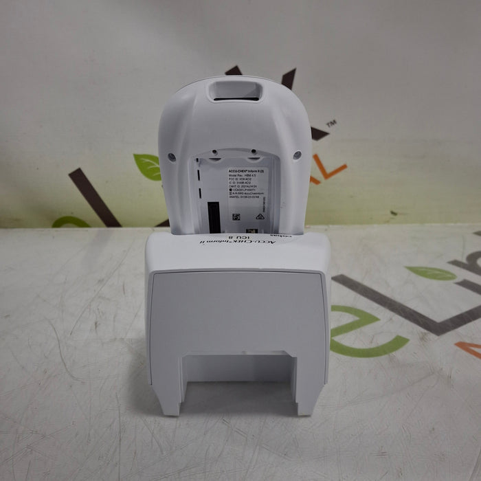 Roche Diagnostics Accu-Check Inform II Blood Glucose Meter