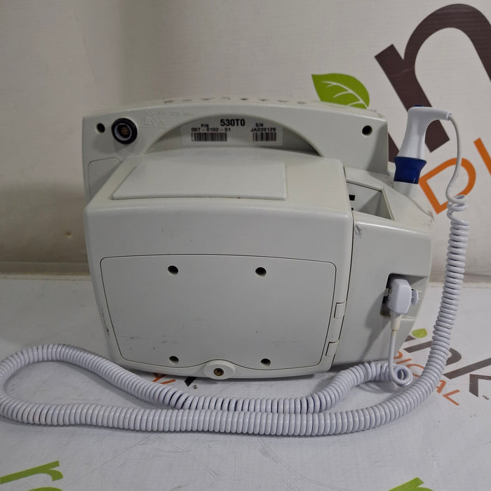 Welch Allyn 300 Series - Temp Vital Signs Monitor