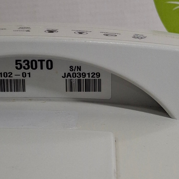 Welch Allyn 300 Series - Temp Vital Signs Monitor