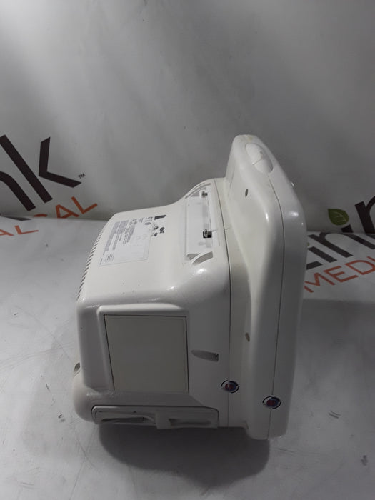 GE Healthcare Dash 4000 - GE/Nellcor SpO2 Patient Monitor