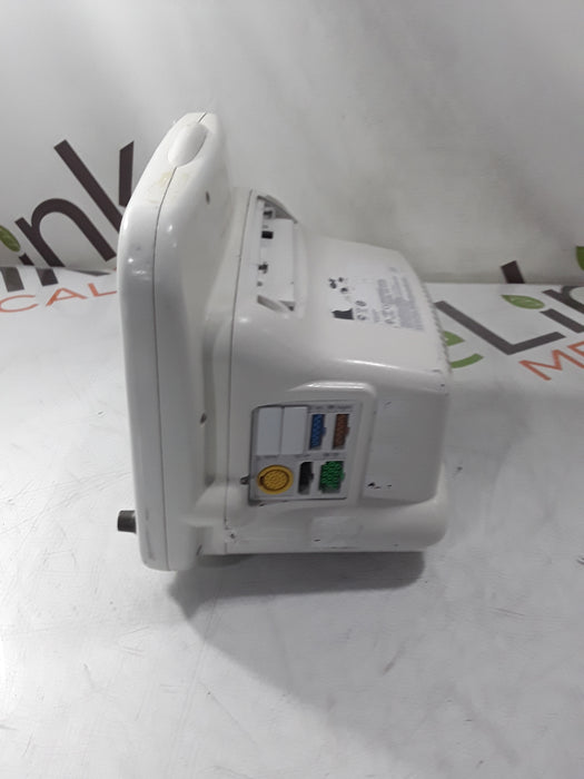 GE Healthcare Dash 4000 - GE/Nellcor SpO2 Patient Monitor