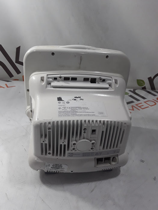 GE Healthcare Dash 4000 - GE/Nellcor SpO2 Patient Monitor